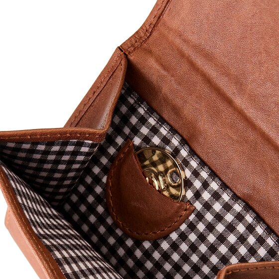 Esquire Chicago Porte-monnaie Cuir 10 cm