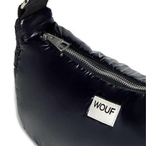Wouf Glossy Sac à bandoulière 34 cm