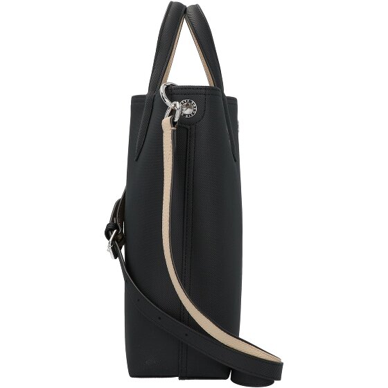 Lacoste Anna Sac à main réversible 22 cm