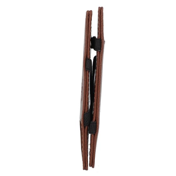 Golden Head Bari Étui pour cartes de crédit Cuir 7 cm