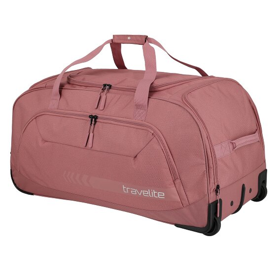 Travelite Kick Off 2 roulettes Sac de voyage 77 cm
