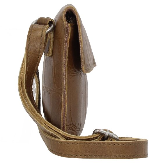Cowboysbag Waikola Sac à bandoulière en cuir 20 cm