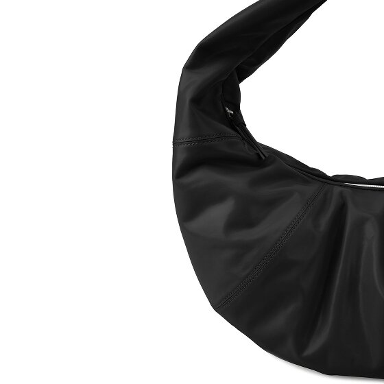 LES VISIONNAIRES Greta Sac à bandoulière Cuir 41 cm