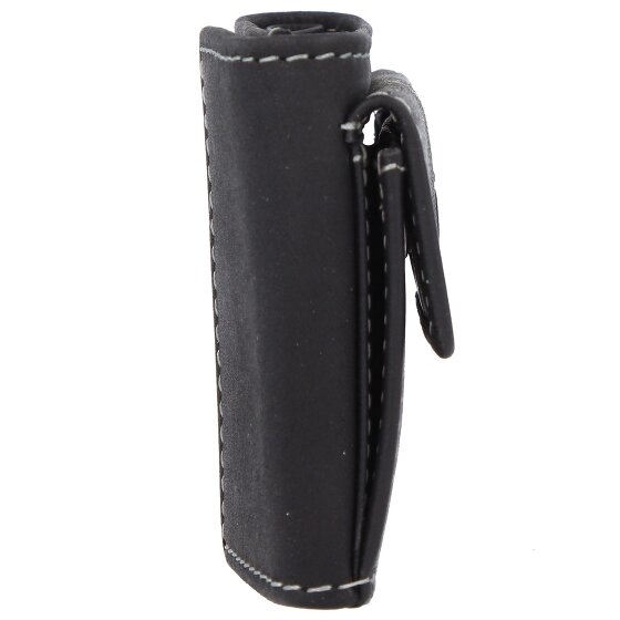 Esquire Porte-monnaie Dallas RFID cuir 10 cm