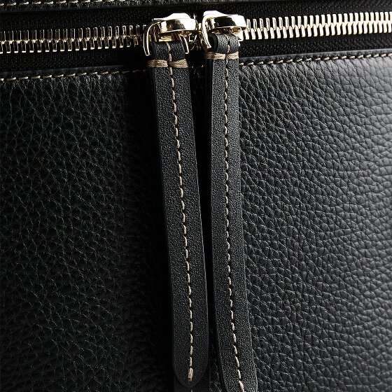 AIGNER Deborah Sac à main Cuir véritable 20 cm
