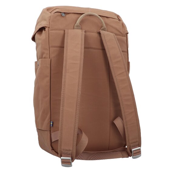 Fjällräven Sac à dos Greenland 43 cm pour ordinateur portable