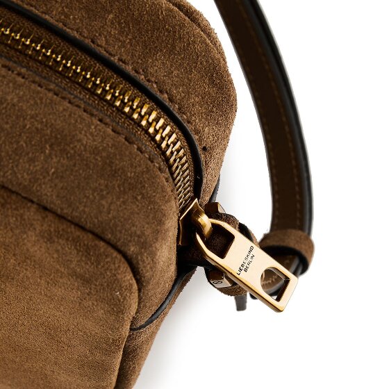 Liebeskind Ella Sac à bandoulière Cuir 21 cm