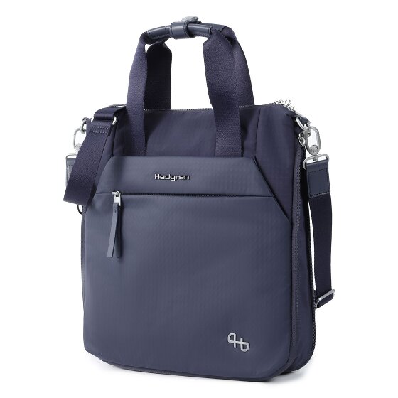 Hedgren Furo Roku Sac à main Protection RFID 30 cm Compartiment pour ordinateur portable