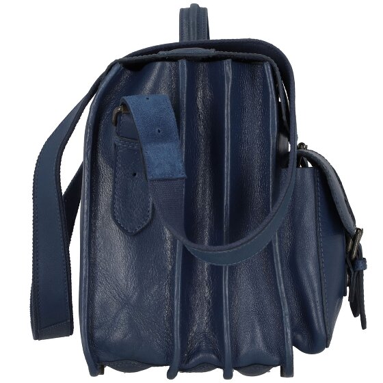 Greenland Nature Nature Porte-documents en cuir 40 cm