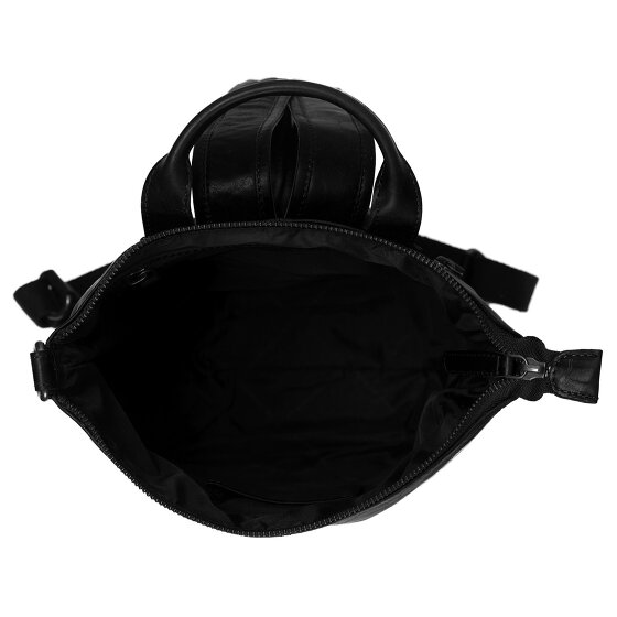 The Chesterfield Brand Saar Sac à dos de ville Cuir 40 cm