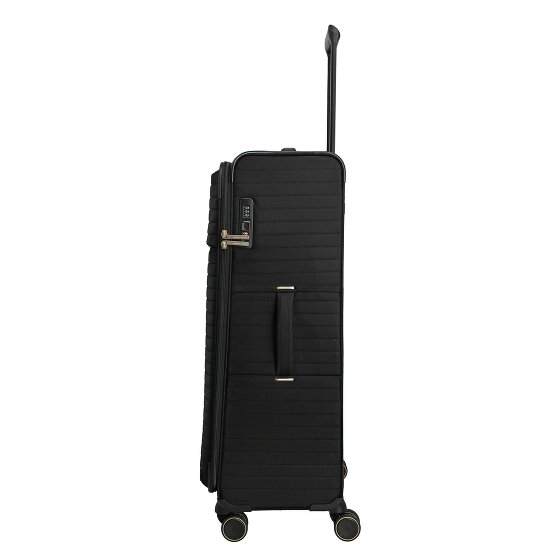Travelite Barbara Stepp 4 roulettes Trolley L 80 cm