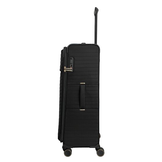 Travelite Barbara Stepp 4 roulettes Trolley L 80 cm