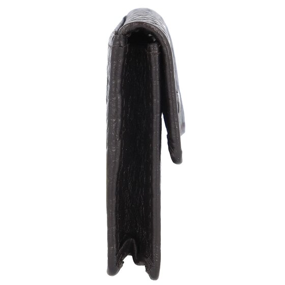 Braun Büffel Yannik Étui à clés Cuir 10 cm