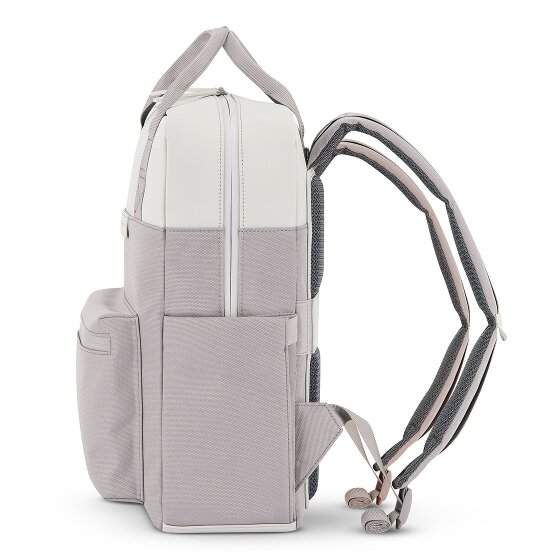 Kapten & Son Bergen Set sac à dos à langer 4 pièces compartiment ordinateur portable