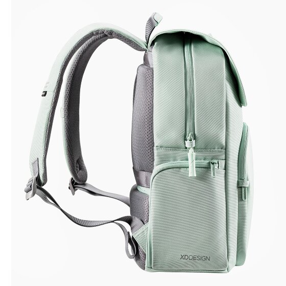 XD Design Bobby Daypack 41.5 cm Compartiment pour ordinateur portable