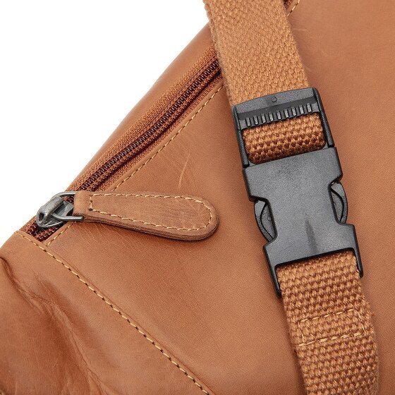 The Chesterfield Brand Vernio Sac banane Cuir 34 cm