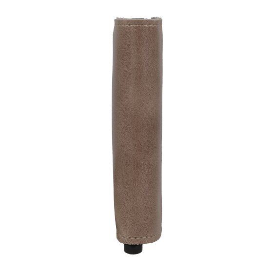 Secrid Slimwallet Étui pour cartes de crédit Protection RFID Cuir 6.5 cm
