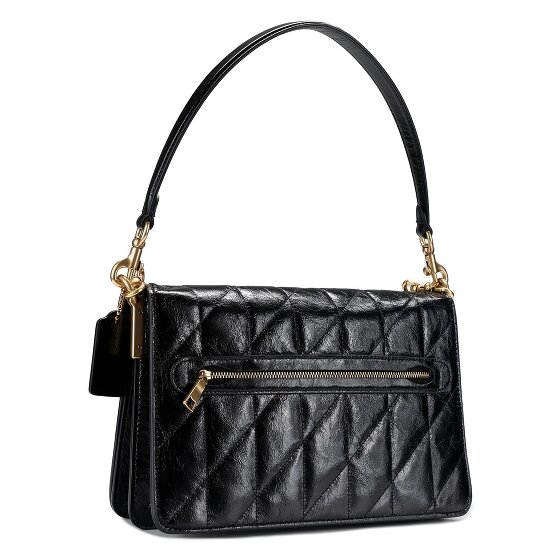 Coach Tabby Sac à bandoulière Cuir 26 cm
