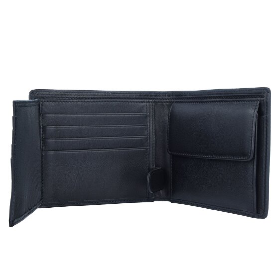 Picard Brooklyn Porte-monnaie en cuir 12 cm