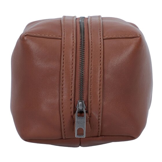 Liebeskind Trousse de toilette Cuir 18 cm
