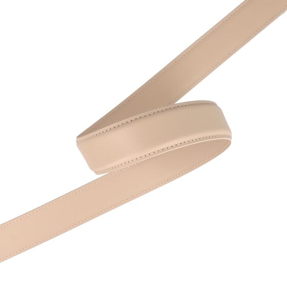 PINKO Love Berry Ceinture Cuir