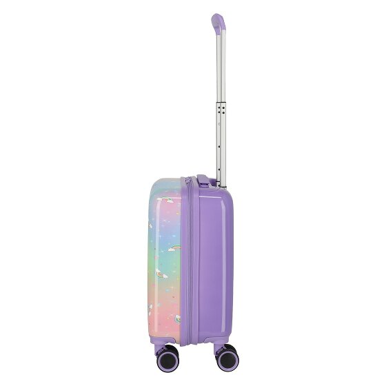 Travelite Minimover 4 roues Valise enfant à roulettes 44 cm