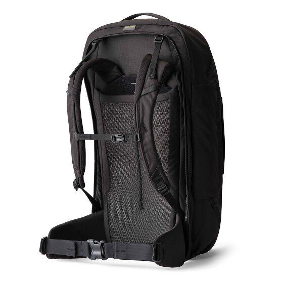 Gregory Border 50+15 Sac à dos de voyage 64 cm
