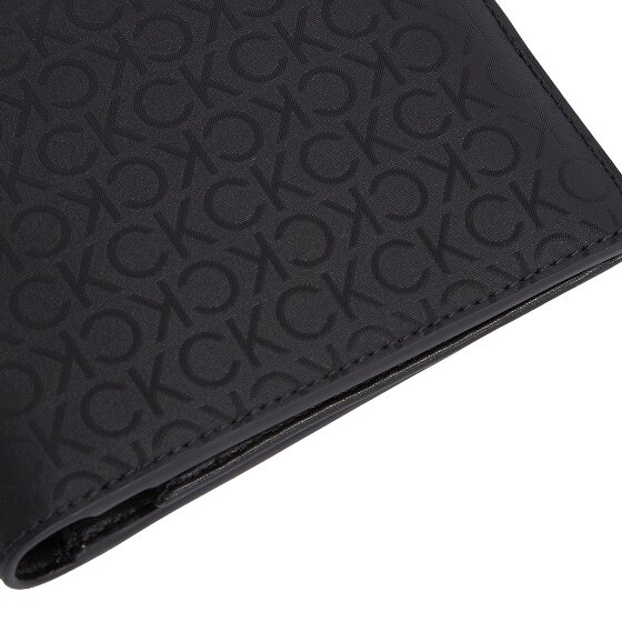 Calvin Klein CK Sleek Porte-monnaie 12.5 cm