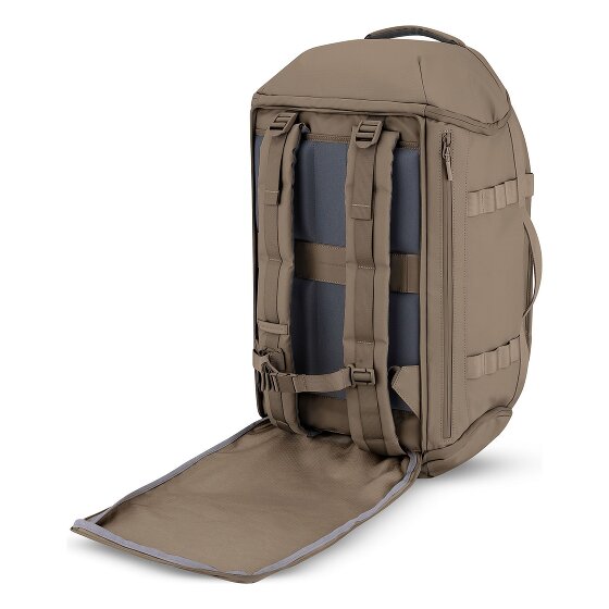 Kapten & Son Lisbon Duffle Sac de voyage Weekender M 55 cm