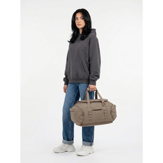 Kapten & Son Lisbon Duffle Sac de voyage Weekender M 55 cm