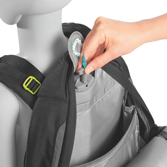 coocazoo Sac à dos scolaire Porter 44 cm
