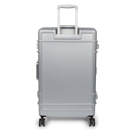 Eastpak Resist'r Case 4 roues Valise cabine M 69 cm