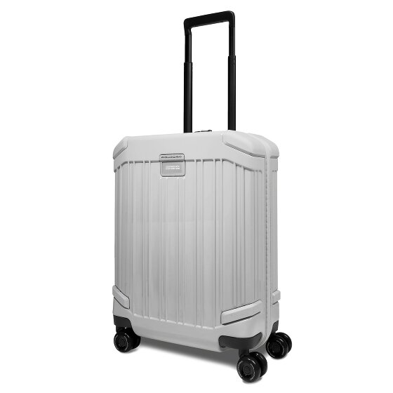 Piquadro Pop 4 roulettes Trolley 55 cm