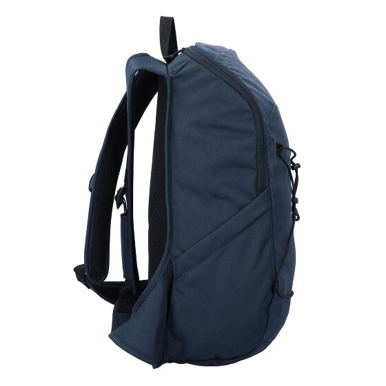 Jack Wolfskin Sooneck Daypack 45 cm Compartiment ordinateur