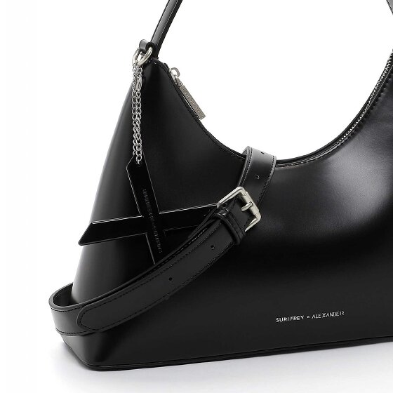 Suri Frey SFY Suri Frey X Alexander Sac à bandoulière 26 cm