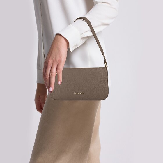 Lazarotti Bologna Leather Sac à bandoulière Cuir 22 cm