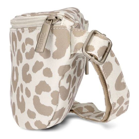 Zwei Mademoiselle.M Sac banane 25 cm