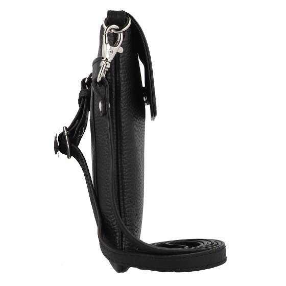 Braun Büffel Hanna Pochette pour téléphone portable Cuir 11.5 cm