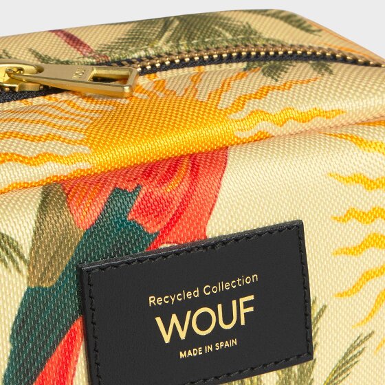 Wouf Trousse de toilette 21 cm