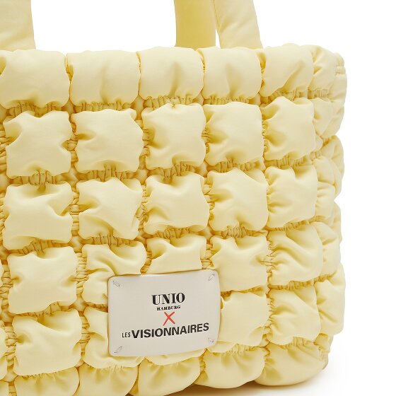 LES VISIONNAIRES Unio Cortina S Sac à main 34 cm