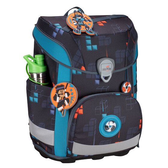 DerDieDas ErgoFlex Easy Set de cartables