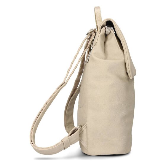 Zwei Mademoiselle.M Daypack 35 cm Compartiment pour ordinateur portable