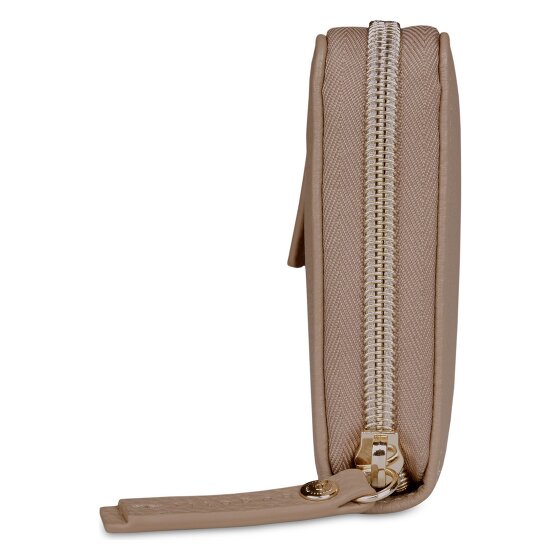 bugatti Emilia Porte-monnaie Protection RFID Cuir 19 cm