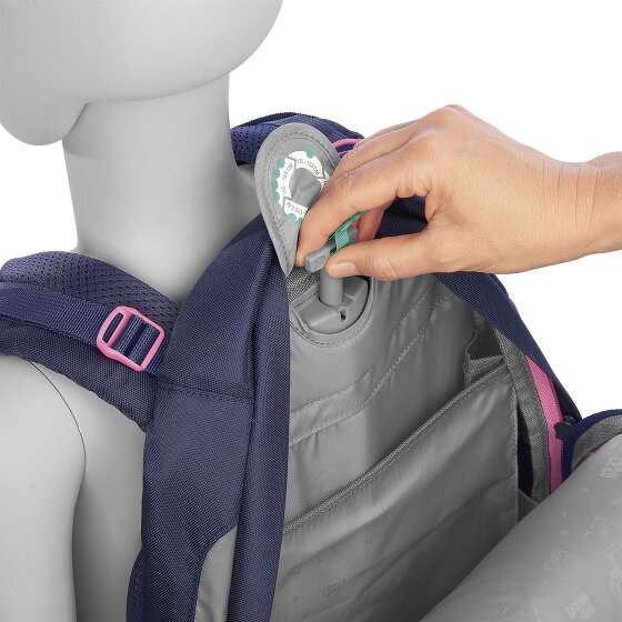 coocazoo Sac à dos scolaire Mate 44 cm