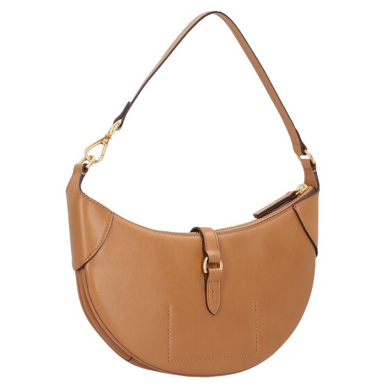 POLO RALPH LAUREN Polo ID Sac à bandoulière Cuir 26 cm