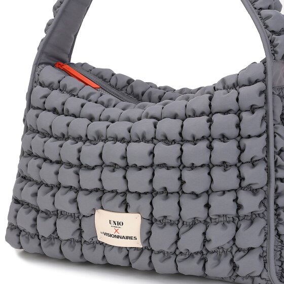 LES VISIONNAIRES Unio Hobo Sac à bandoulière 47 cm