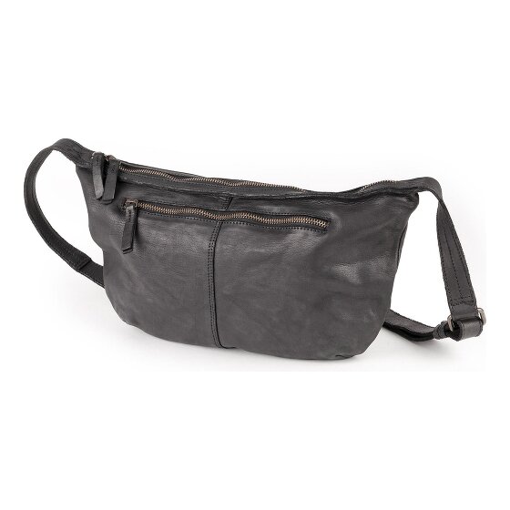 Harold's Submarine Sac à bandoulière S Cuir 37 cm