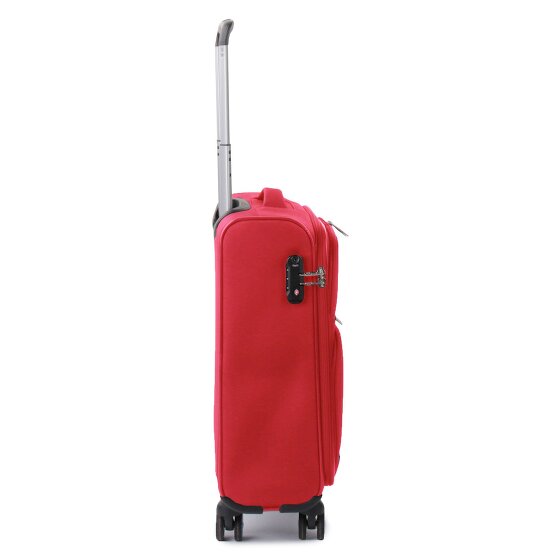 MODO by Roncato Star 2.0 4 roulettes Trolley de cabine 55 cm