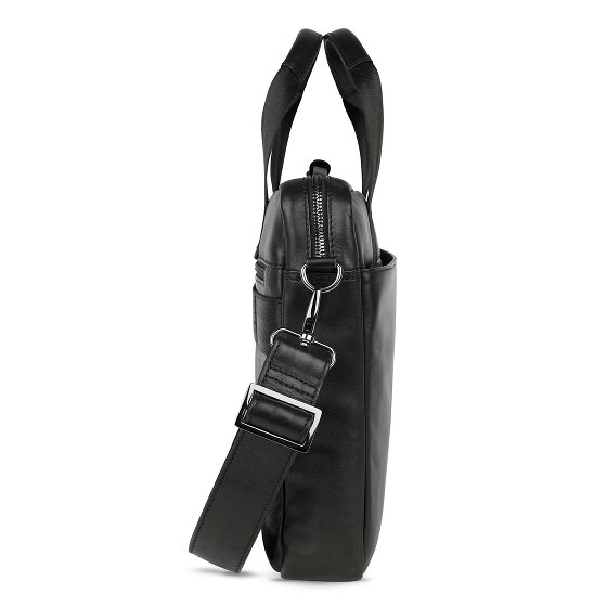 bugatti Romeo Porte-documents Cuir 36 cm Compartiment pour ordinateur portable