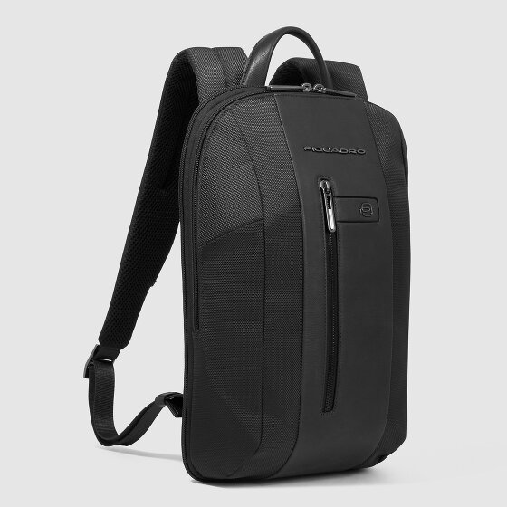 Piquadro Brief Daypack 43 cm Compartiment pour ordinateur portable
